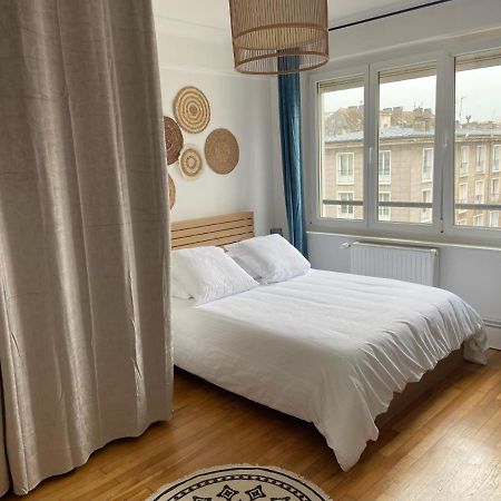 Appartement Hyper Centre Ville Boulogne-sur-Mer Ngoại thất bức ảnh
