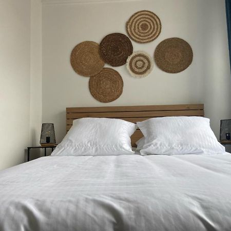 Appartement Hyper Centre Ville Boulogne-sur-Mer Ngoại thất bức ảnh