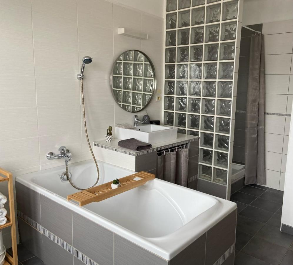 Appartement Hyper Centre Ville Boulogne-sur-Mer Ngoại thất bức ảnh